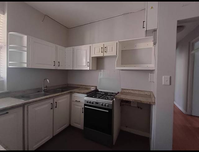 2 BEDROOM PROPERTY TO RENT IN ESSENWOOD
